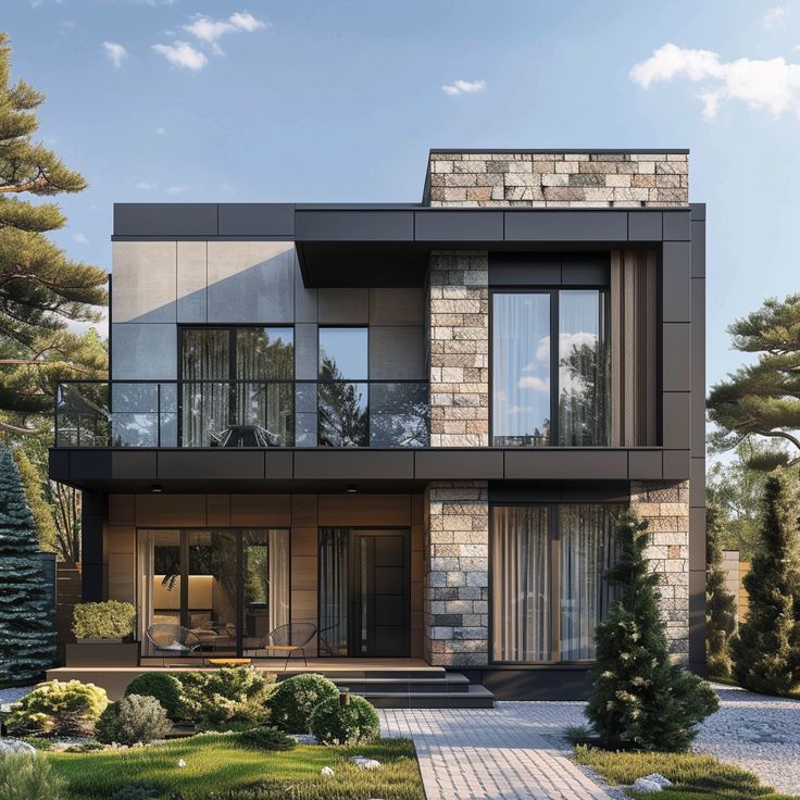 Architectural Projects