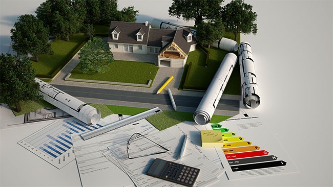 Architectural Services
